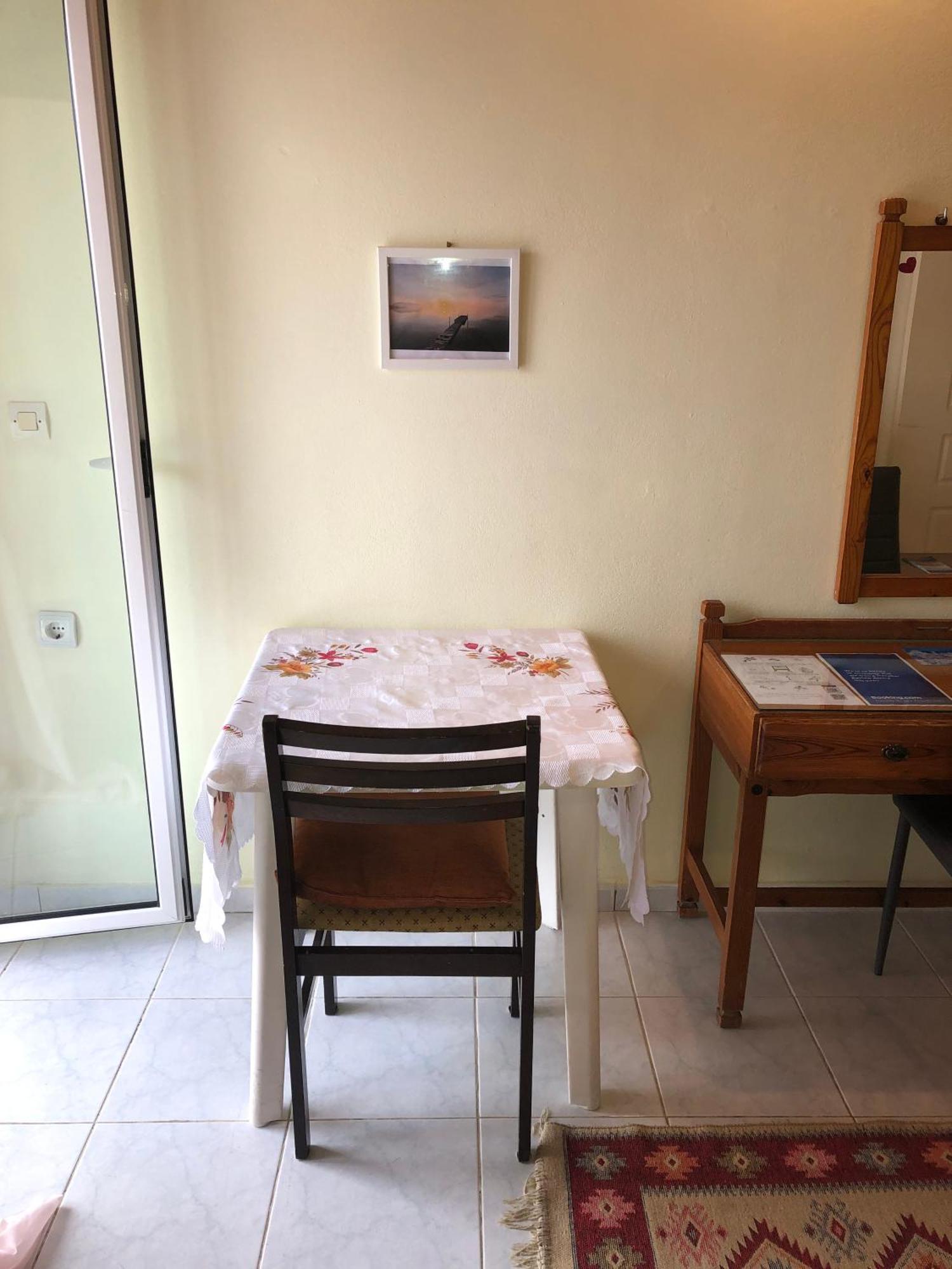 Ion Apartments Messolonghi Single Bed Room Mountain View Loft Mesolóngion Exteriér fotografie