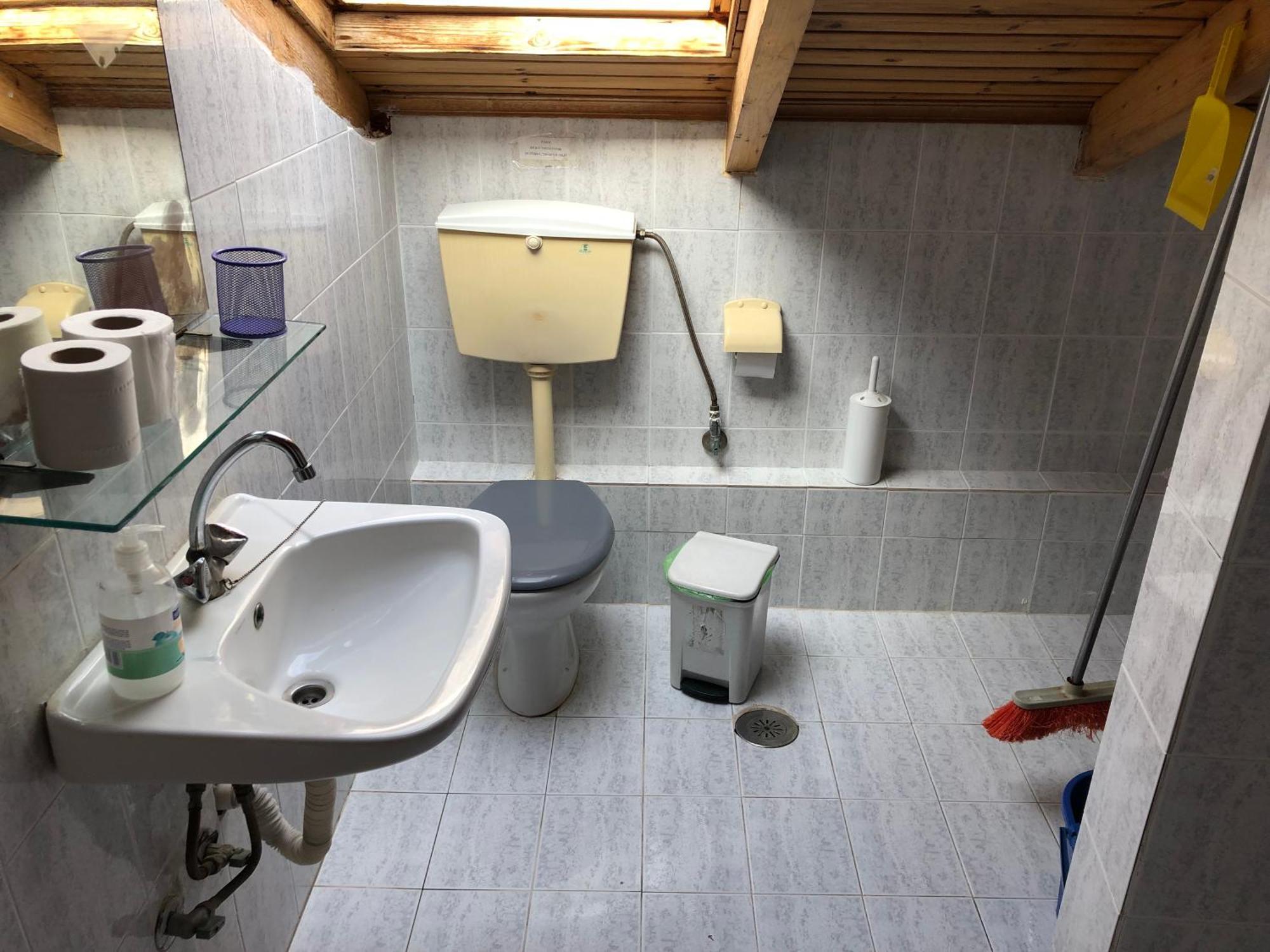 Ion Apartments Messolonghi Single Bed Room Mountain View Loft Mesolóngion Exteriér fotografie