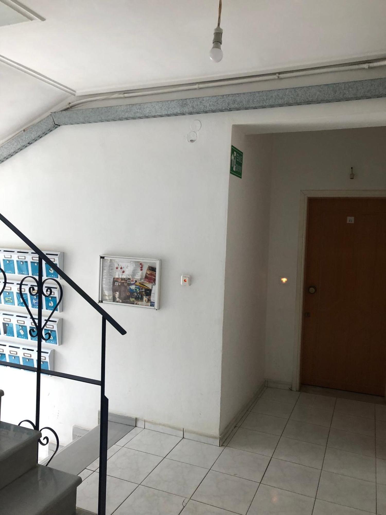 Ion Apartments Messolonghi Single Bed Room Mountain View Loft Mesolóngion Exteriér fotografie