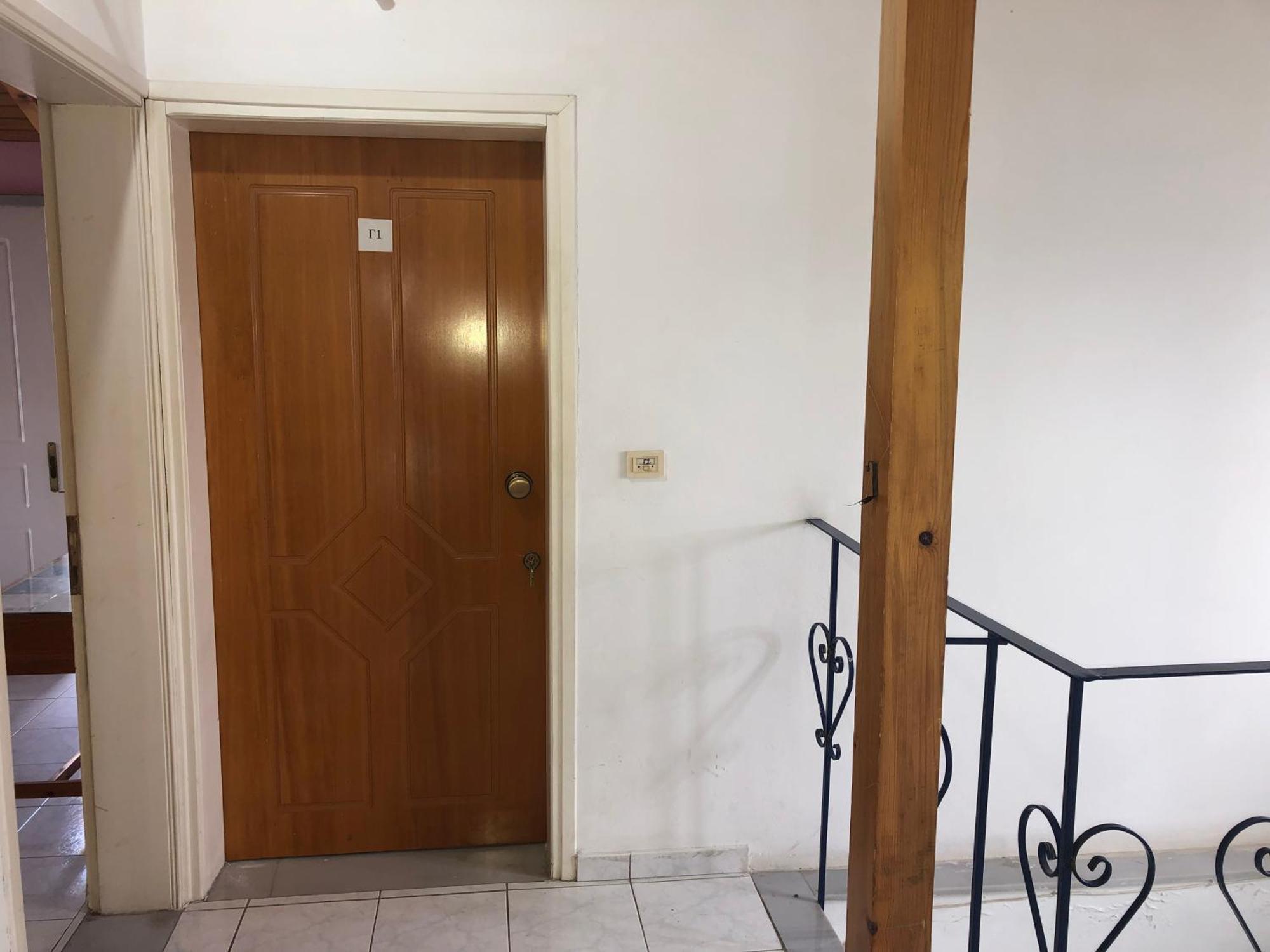 Ion Apartments Messolonghi Single Bed Room Mountain View Loft Mesolóngion Exteriér fotografie